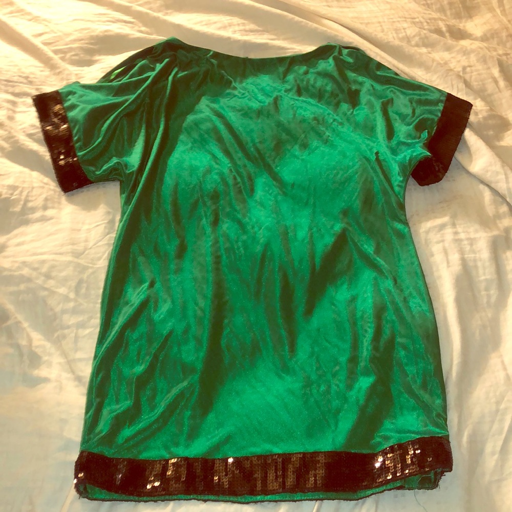 💚✨Hailey Logan by Adrianna Papell Dress